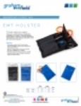 Product Sheet - EMT Holster
